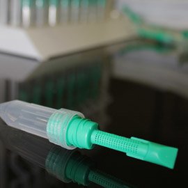 MINI PARASEP Product code 146400